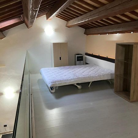 Casa di Adele Appartamento Chiaravalle Marche Esterno foto